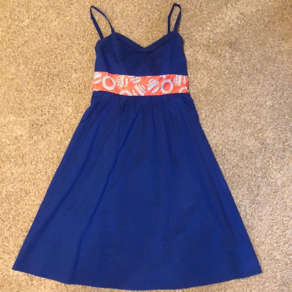 Anthropologie Dresses & Skirts - Anthropologie A-line midi dress, size 4